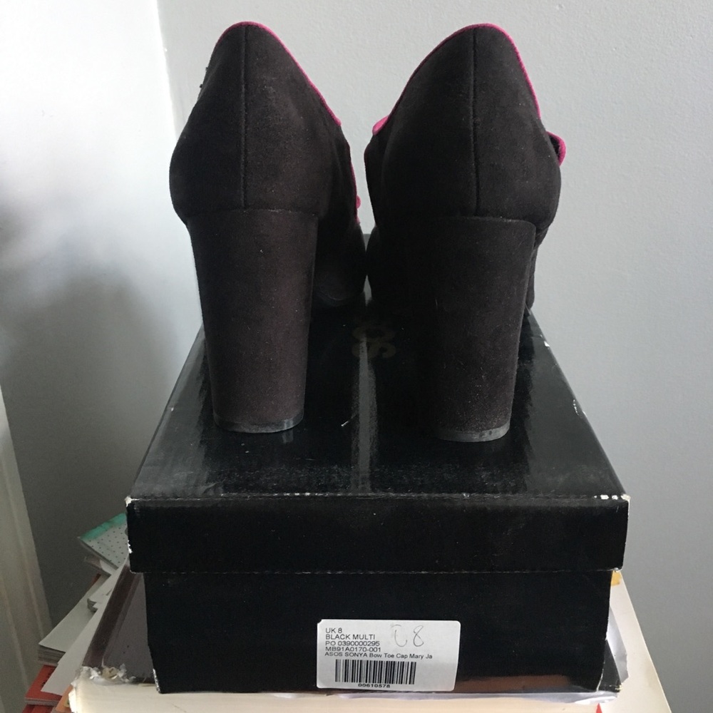 ASOS Heels - Picture 3 of 4